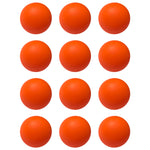Champion Sports Hockey Ball - Dozen