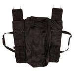 Champion Sports Combo Bat and Helmet Fence Bag