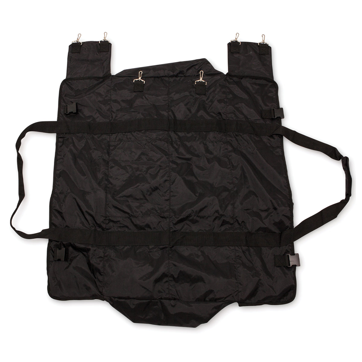 Champion Sports Combo Bat and Helmet Fence Bag
