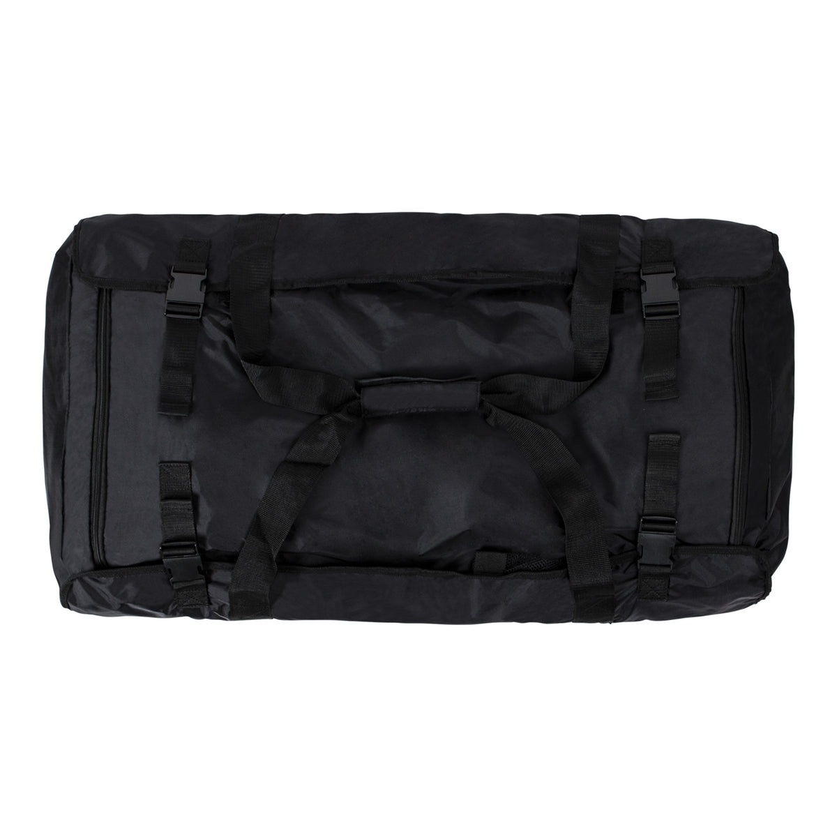 Champion Sports Combo Bat and Helmet Fence Bag
