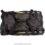 Champion Sports Combo Bat and Helmet Fence Bag
