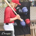 Champion Sports Helmet Caddy