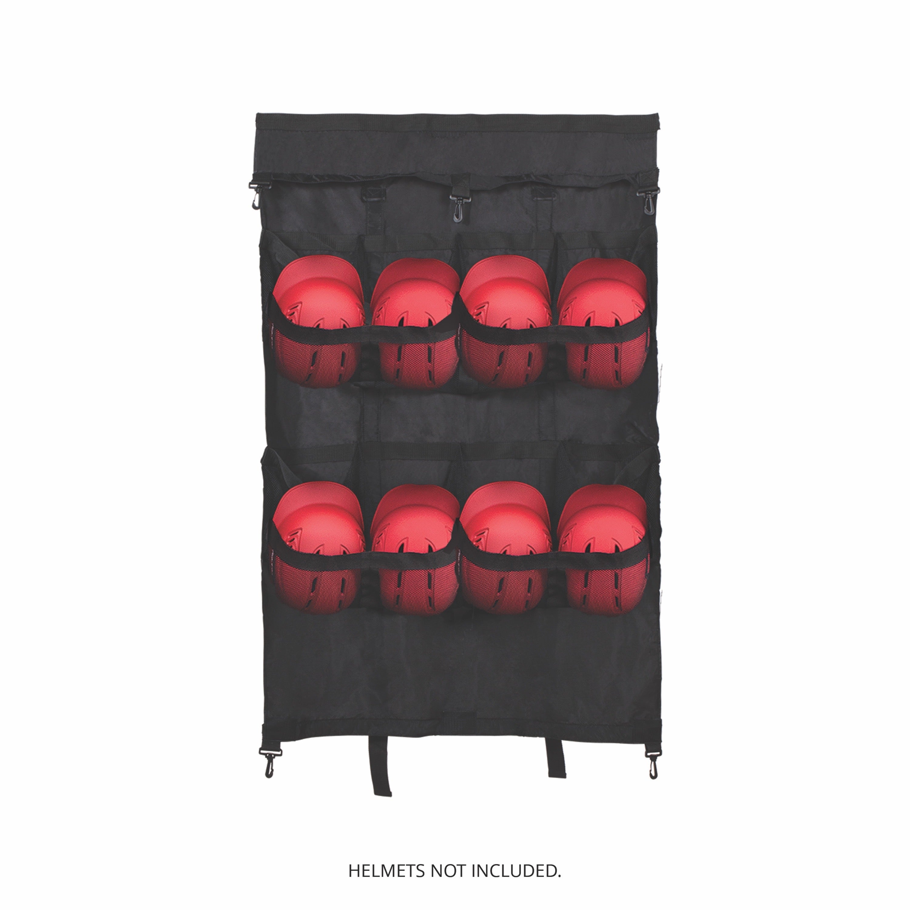 Champion Sports Helmet Caddy