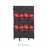Champion Sports Helmet Caddy
