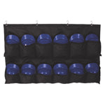 Champion Sports Hanging Team Helmet Bag