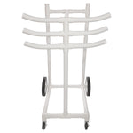 Champion Sports Hoop Cart