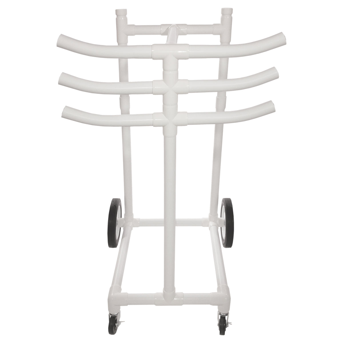 Champion Sports Hoop Cart