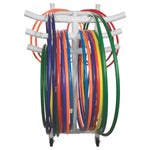 Champion Sports Hoop Cart