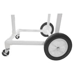 Champion Sports Hoop Cart