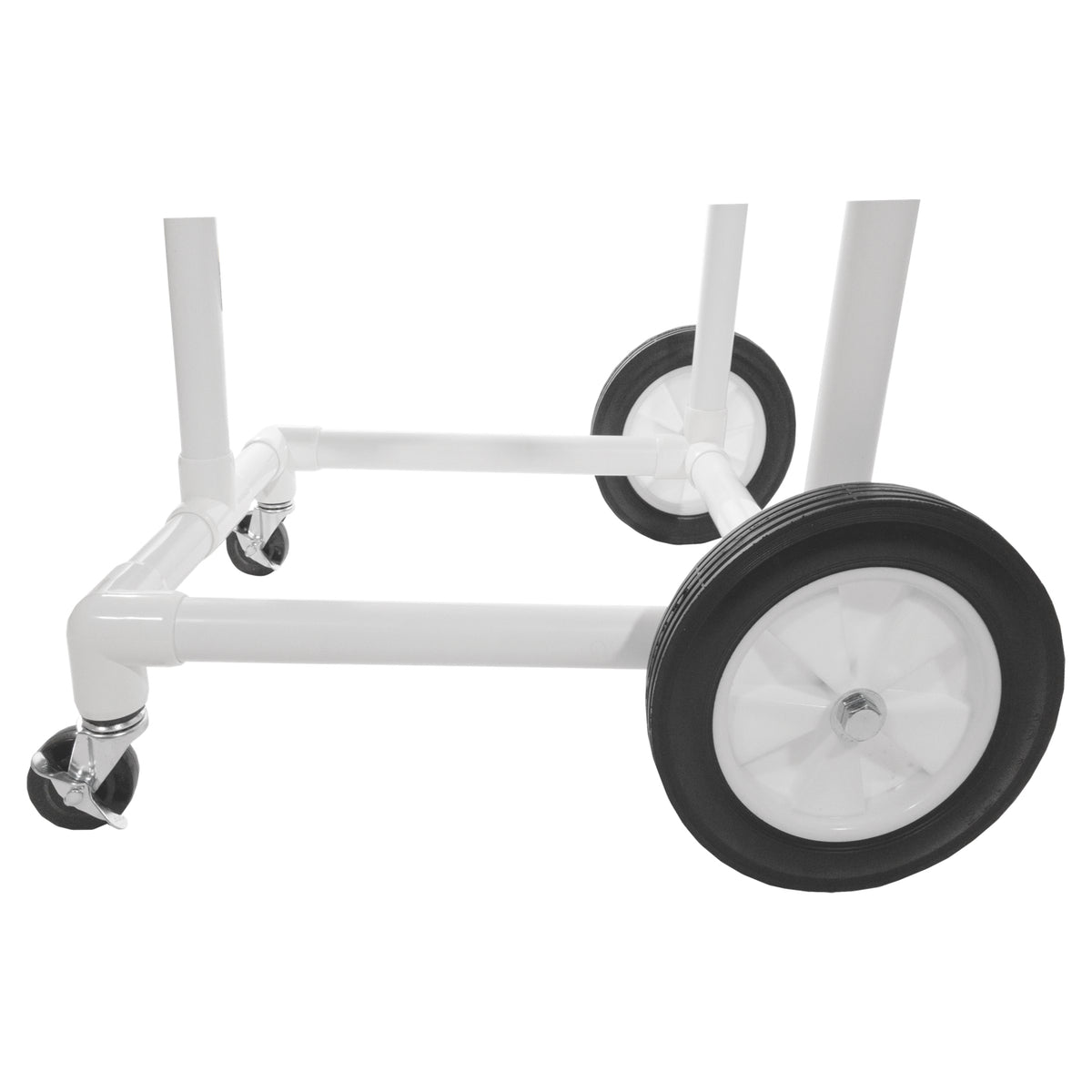 Champion Sports Hoop Cart
