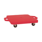 Champion Sports Heavy-Duty Scooter with Handle