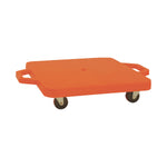 Champion Sports Heavy-Duty Scooter with Handle