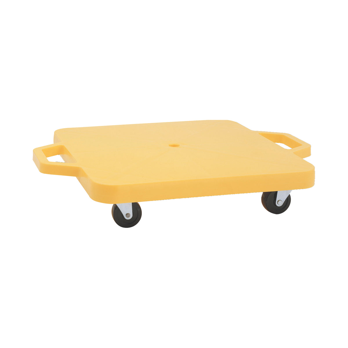 Champion Sports Heavy-Duty Scooter with Handle