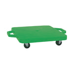 Champion Sports Heavy-Duty Scooter with Handle