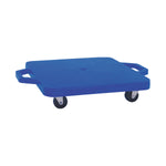 Champion Sports Heavy-Duty Scooter with Handle
