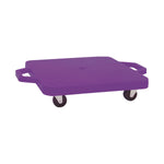 Champion Sports Heavy-Duty Scooter with Handle