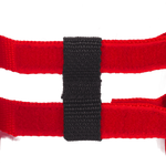Cliff Keen Tornado 2-Strap Headgear Holder