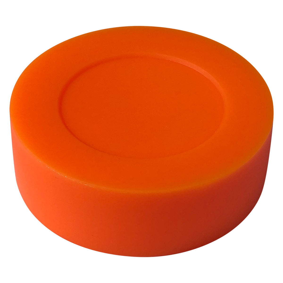 Champion Sports Hockey Pucks - Safe Soft - Dozen