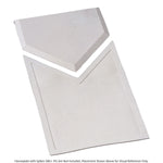 Champion Sports Home Plate Extension