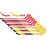 Champion Sports Rhino Stick Hockey Set