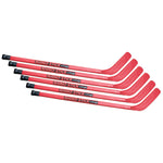 Champion Sports Rhino Stick Hockey Set