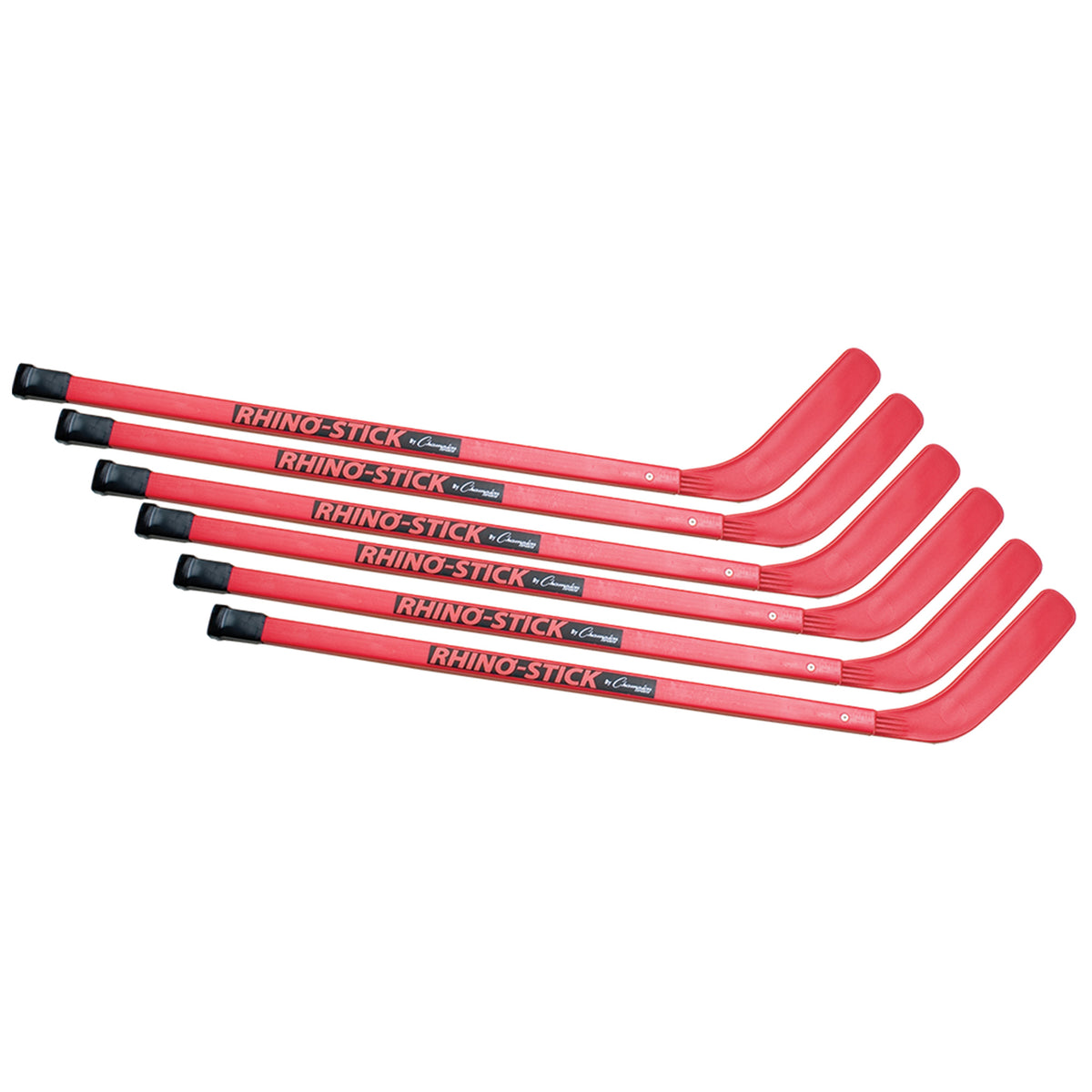 Champion Sports Rhino Stick Hockey Set
