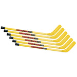 Champion Sports Rhino Stick Hockey Set
