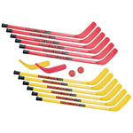 Champion Sports Rhino Stick Hockey Set - 36" Shaft
