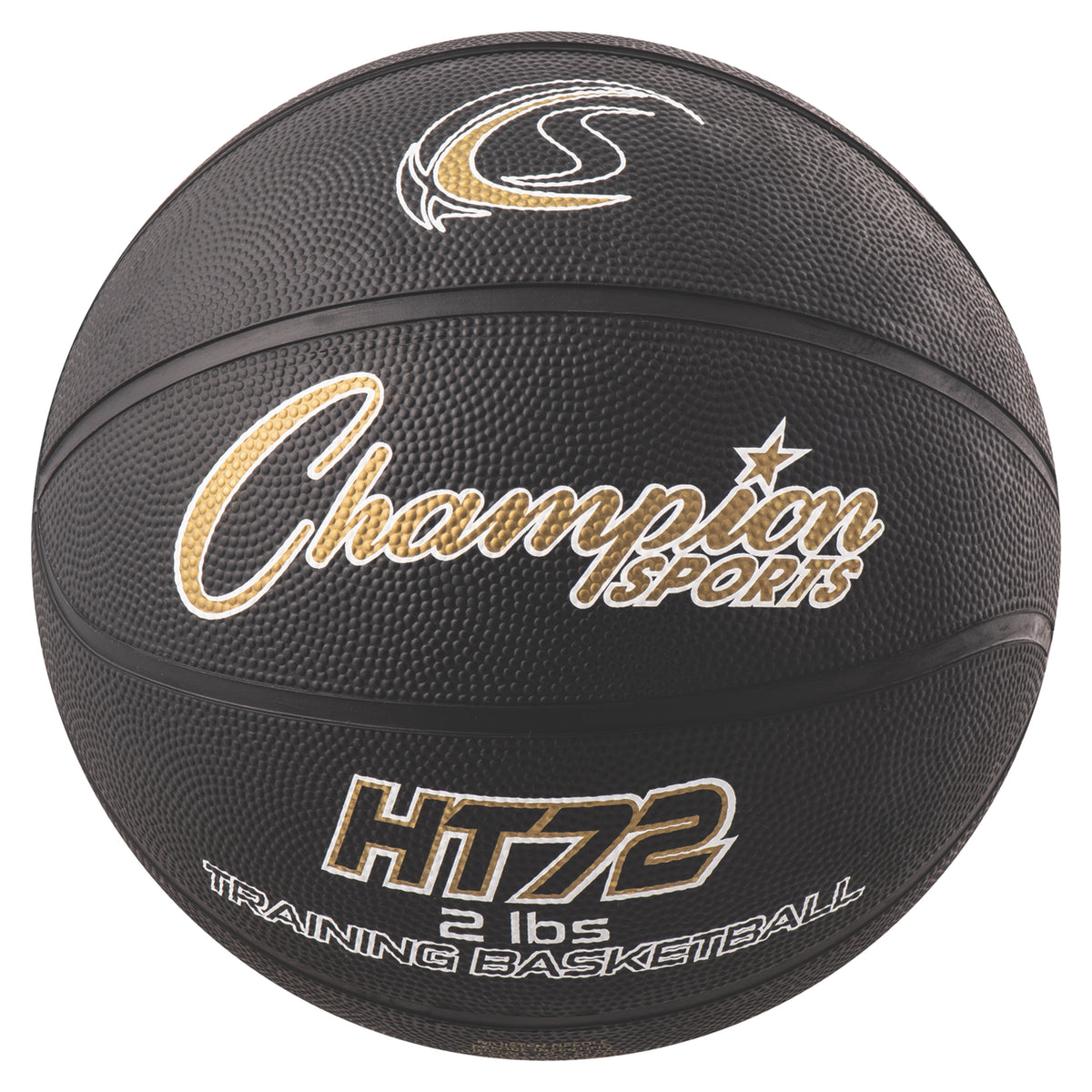Champion Sports Weighted Basketball