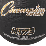 Champion Sports Weighted Basketball