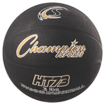 Champion Sports Weighted Basketball - 3 lb (29.5")