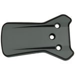 Champro HX Two-Tone Jaw Guard - Graphite Black