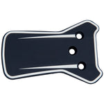 Champro HX Two-Tone Jaw Guard - Navywhite