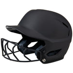Champro HXE Fastpitch Matte Batting Helmet — Batting Helmets