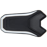 Champro HXE Two-Tone Jaw Guard — Batting Helmets