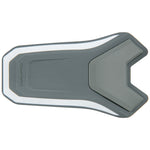 Champro HXE Two-Tone Jaw Guard - Graphite