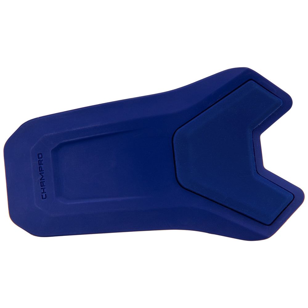 Champro HXE Jaw Guard - Purple