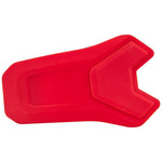 Champro HXE Jaw Guard - Scarlet