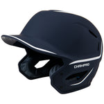 Champro HXE Two-Tone Matte Baseball Helmet - Navy