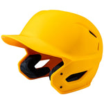 Champro HXE Matte Batting Helmet - Gold