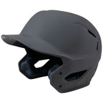 Champro HXE Matte Batting Helmet - Graphite