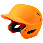 Champro HXE Matte Batting Helmet - Knoxville Orange