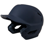 Champro HXE Matte Batting Helmet - Navy