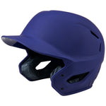 Champro HXE Matte Batting Helmet - Purple