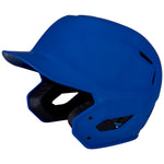 Champro HXE Matte Batting Helmet - Royal