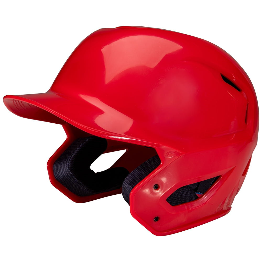 Champro HXE Starter Batting Helmet - Scarlet