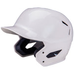 Champro HXE Starter Batting Helmet - White