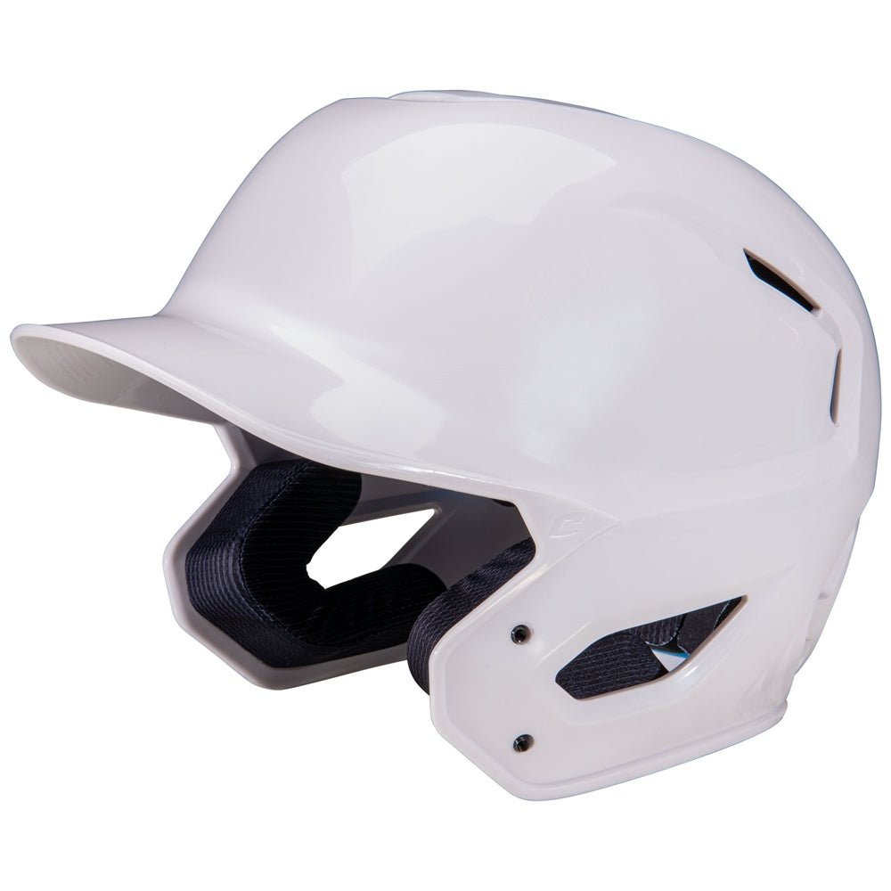 Champro HXE Starter Batting Helmet - White