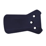 Champro HX Jaw Guard One-Tone - Navy