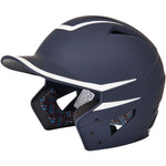 Champro HX Legend Batting Helmet - Navy White